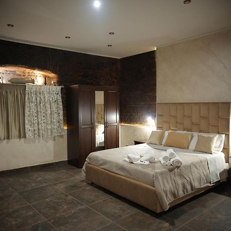 Home Di Giordy Катания Екстериор снимка