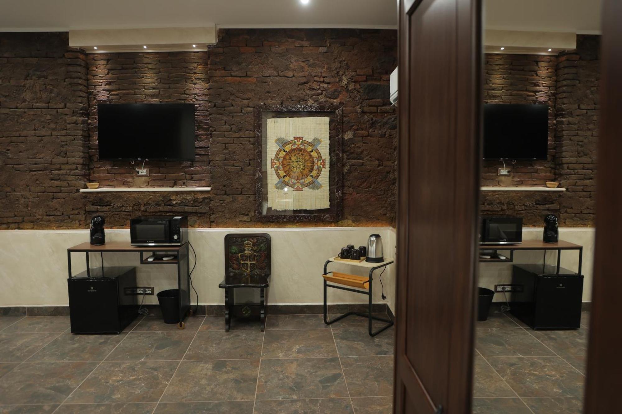 Home Di Giordy Катания Екстериор снимка